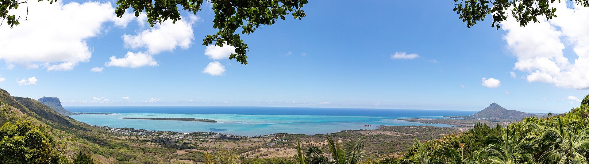 Mauritius