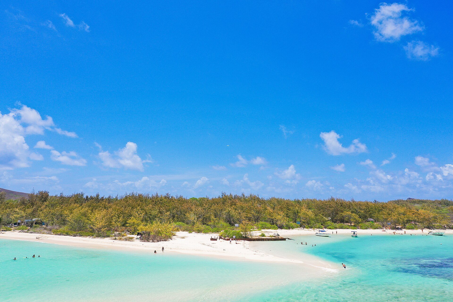 default

Mauritius