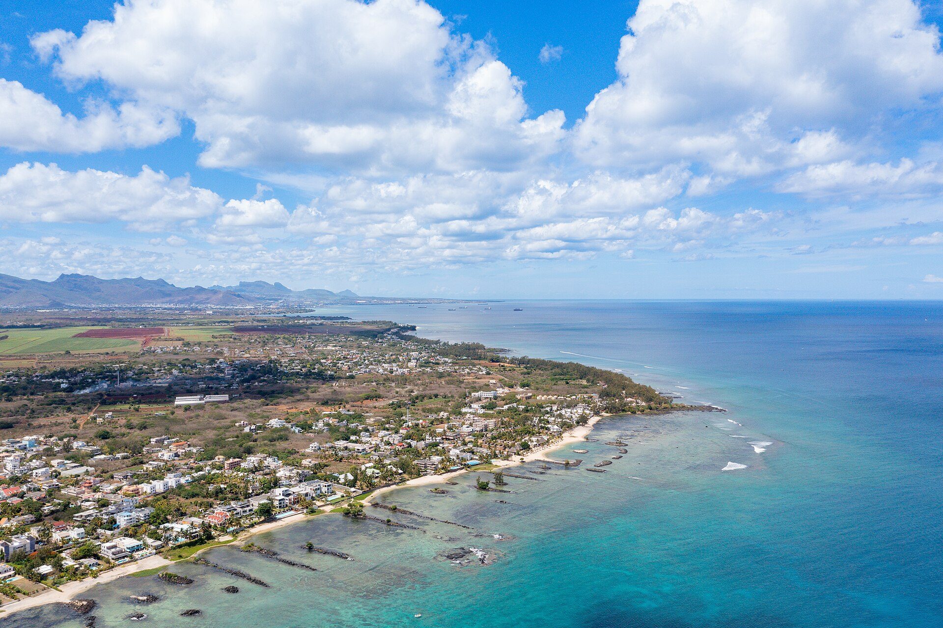 Mauritius