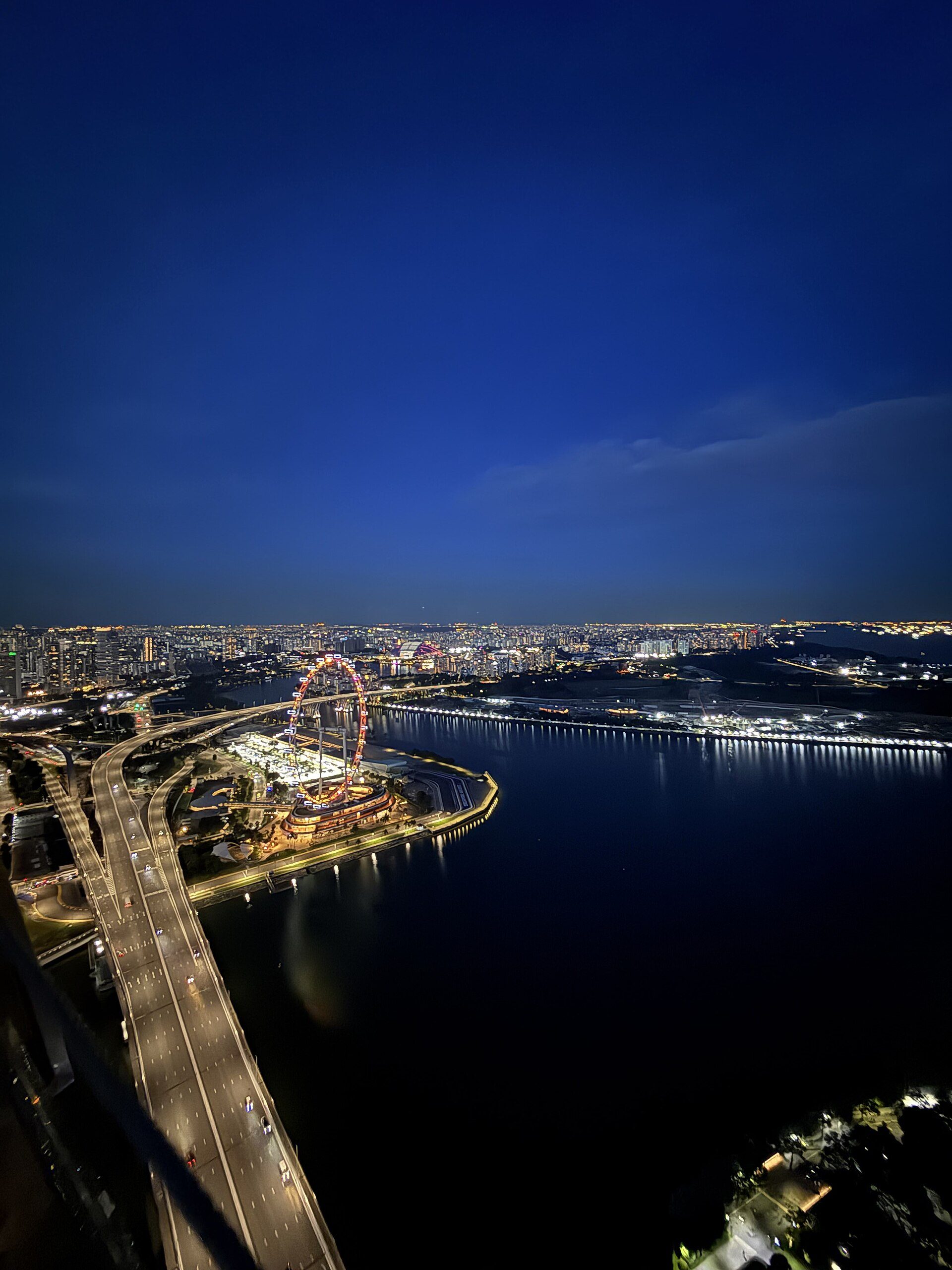 Skyline of Singapore from Marina Bay Sands.jpg