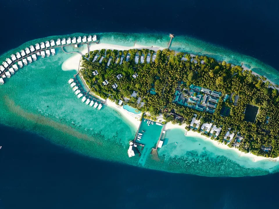 Amilla Maldives