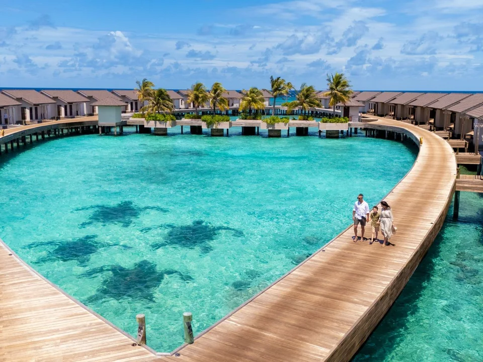Atmosphere Kanifushi