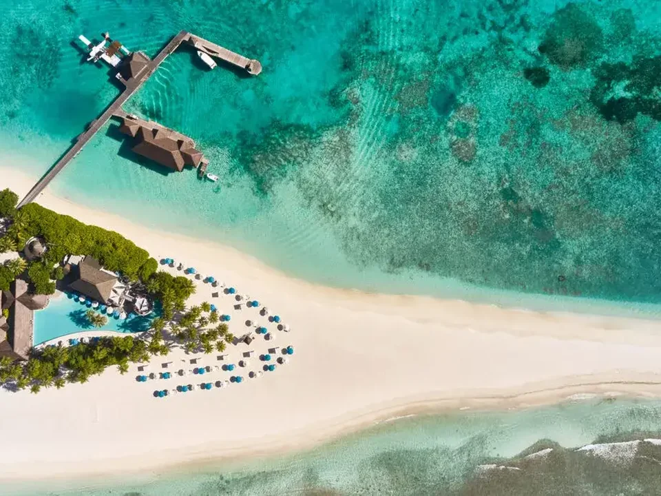 Finolhu, a Seaside Collection Resort