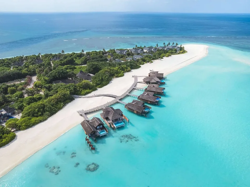 Hideaway Beach Resort & Spa