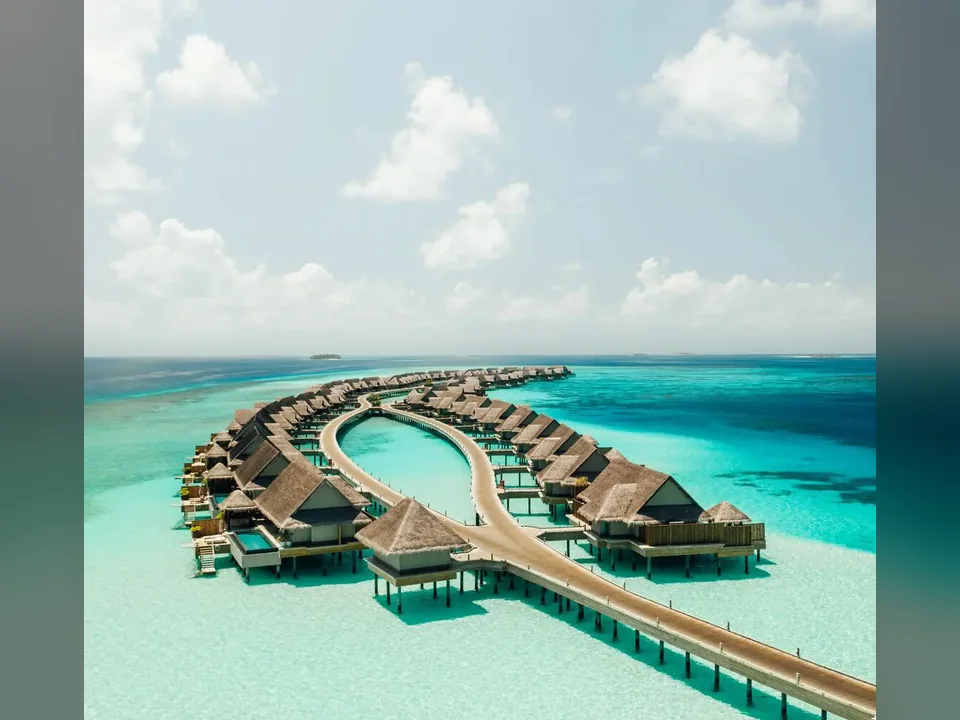 JOALI Maldives
