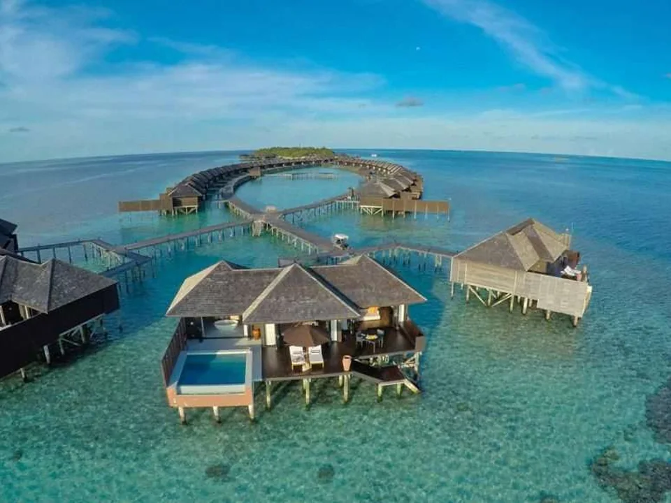 Lily Beach Resort & Spa