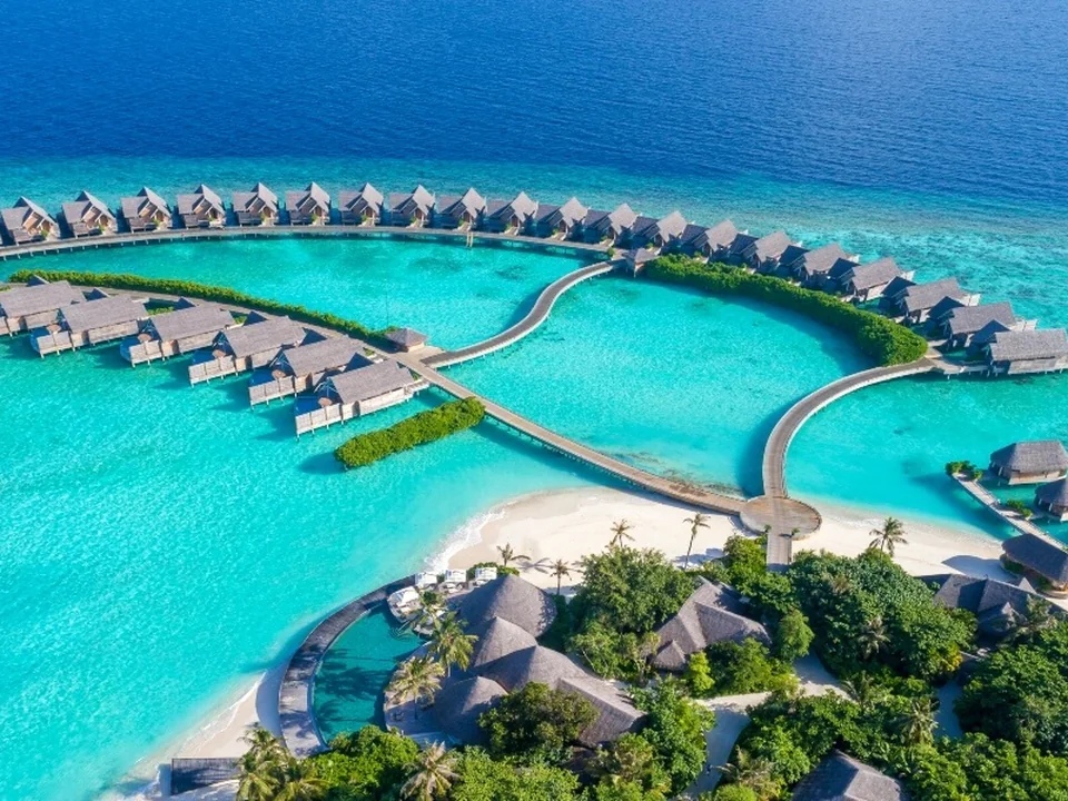Milaidhoo Maldives