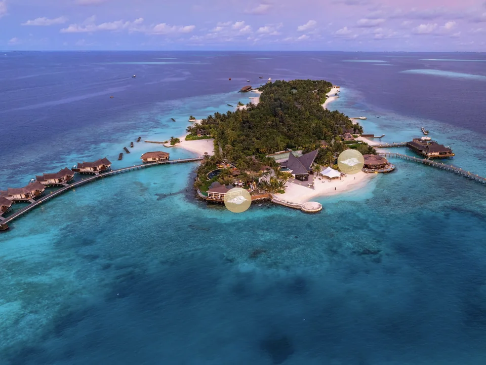 OZEN RESERVE BOLIFUSHI