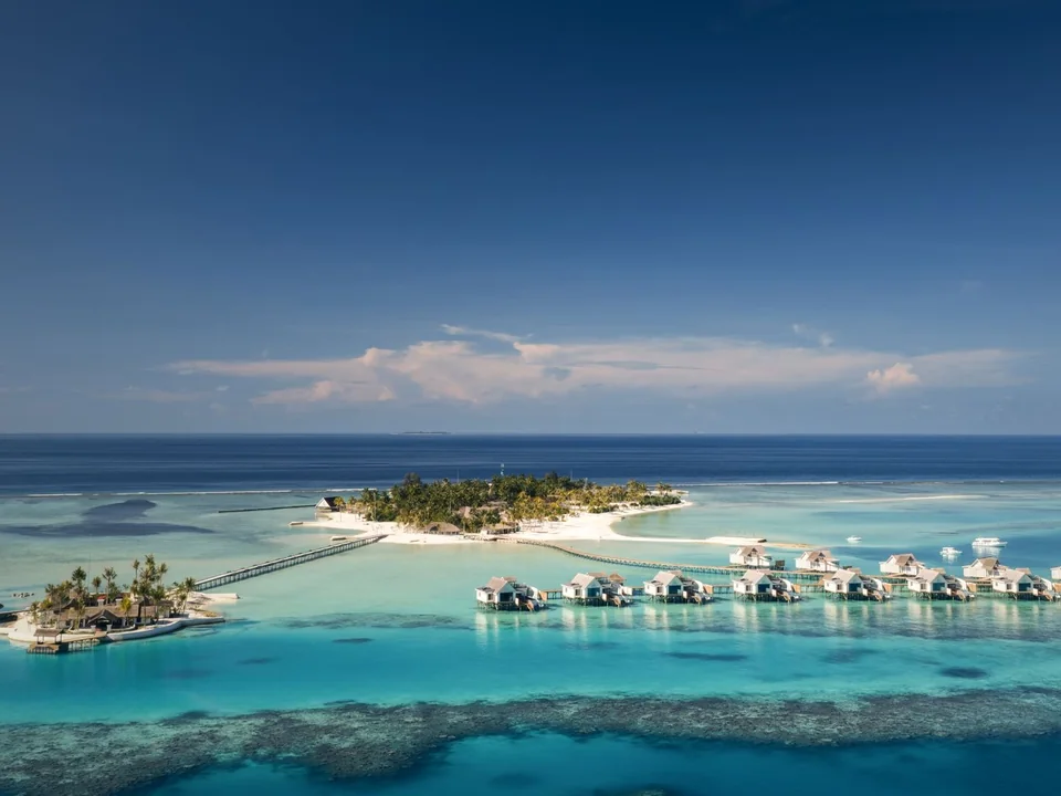 RAH GILI Maldives
