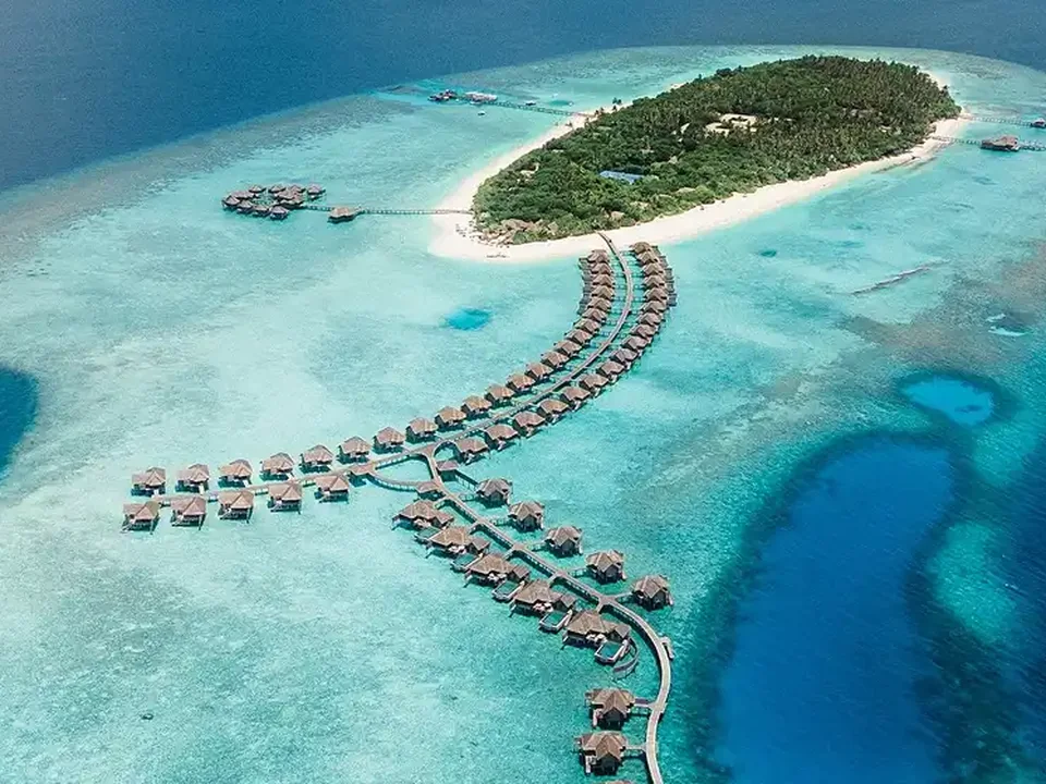 Vakkaru Maldives