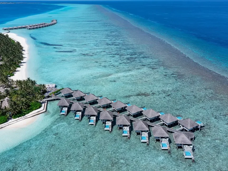 Velassaru Maldives