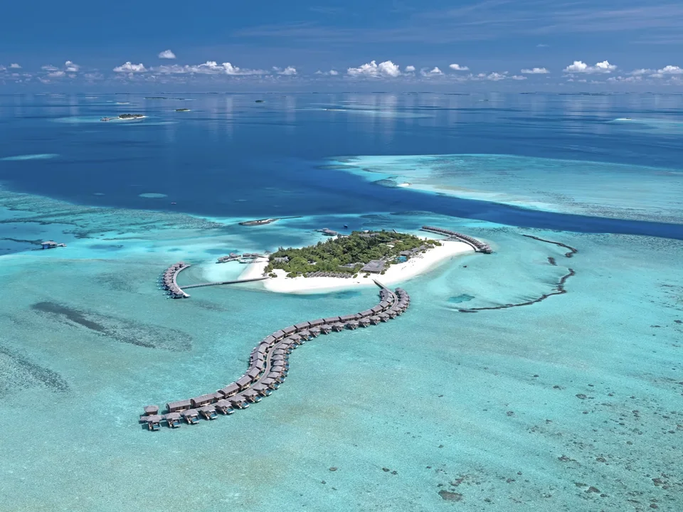 You & Me Maldives